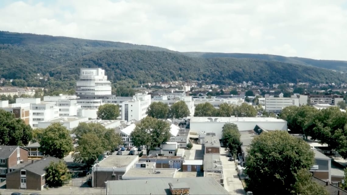 Entdecke mehr von Heidelberg Engineering und der Unternehmenskultur